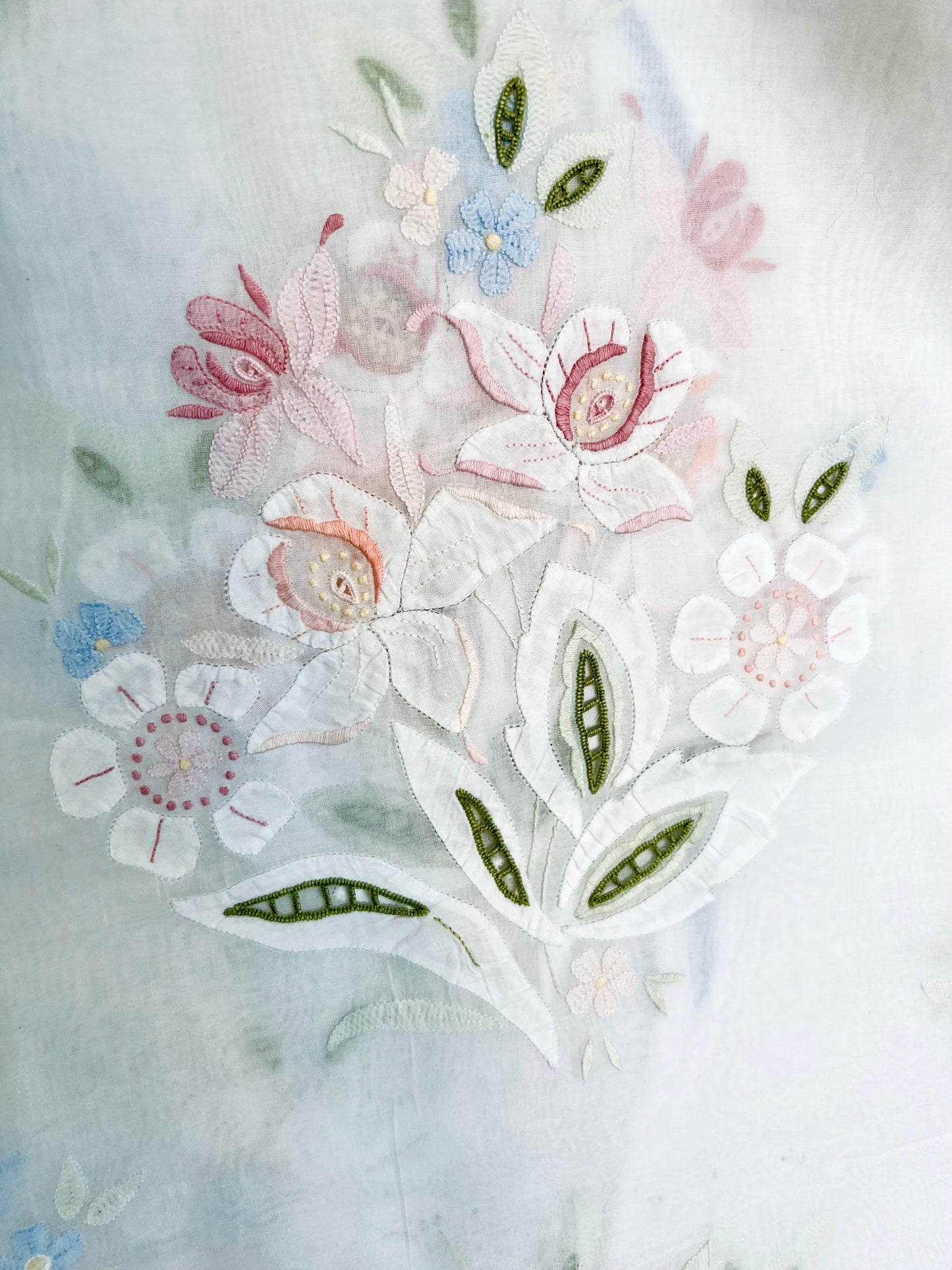 Persephone Tablecloth