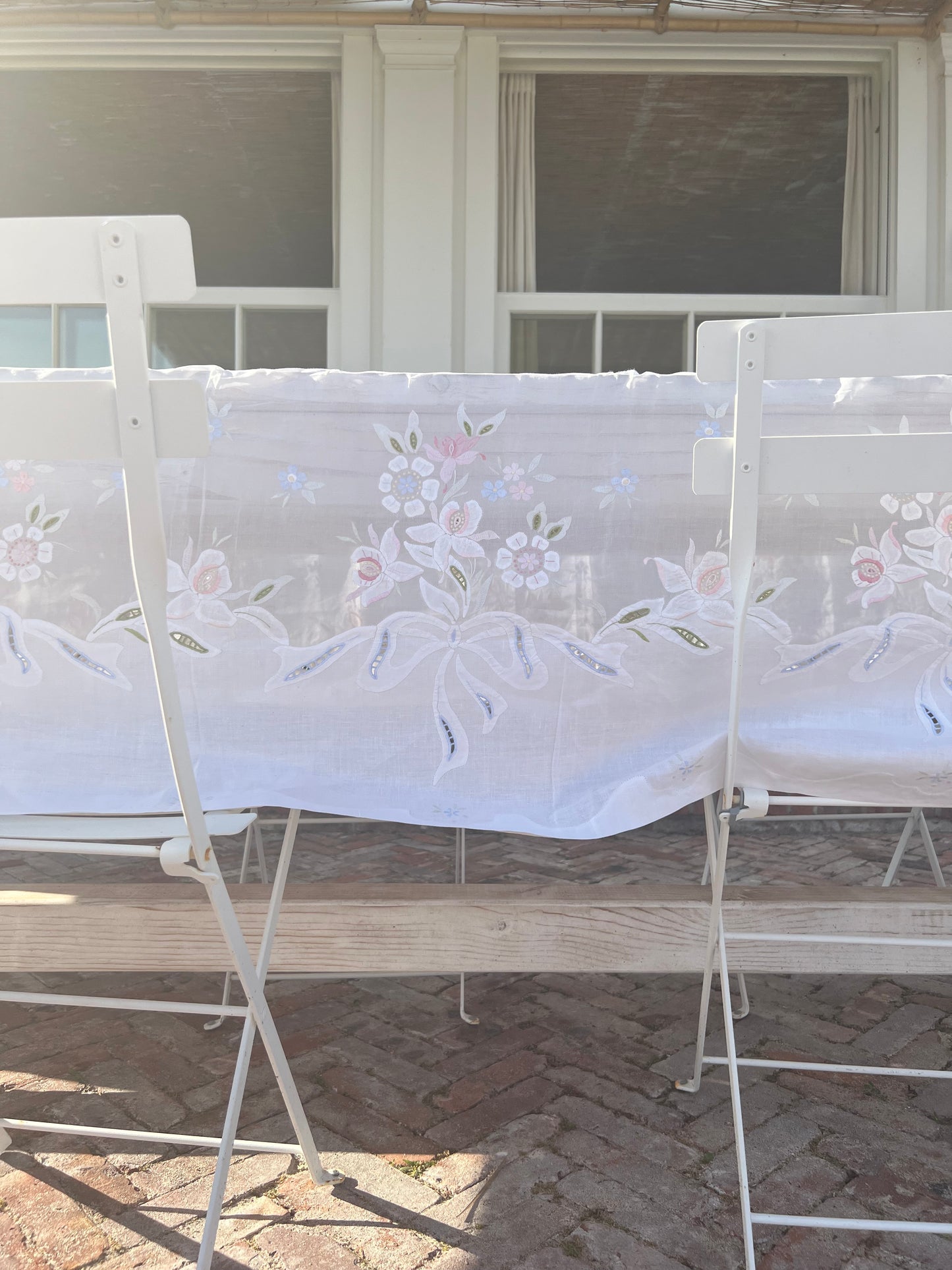 Persephone Tablecloth