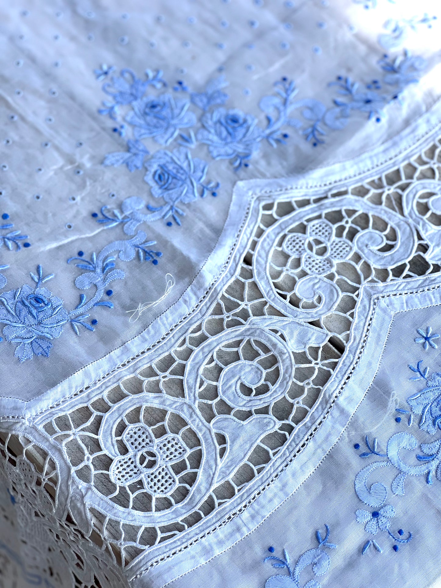 Gattopardo Tablecloth
