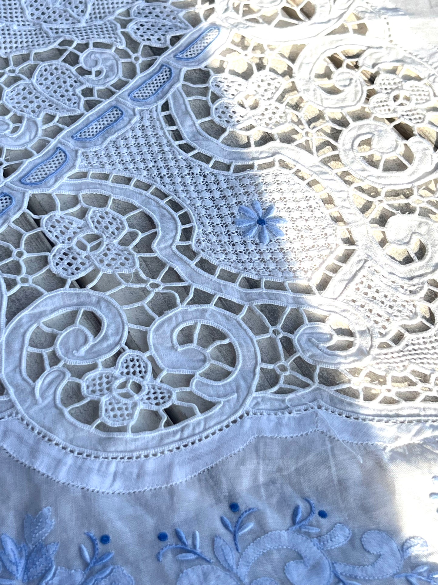 Gattopardo Tablecloth