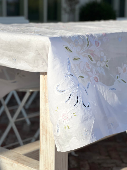 Persephone Tablecloth