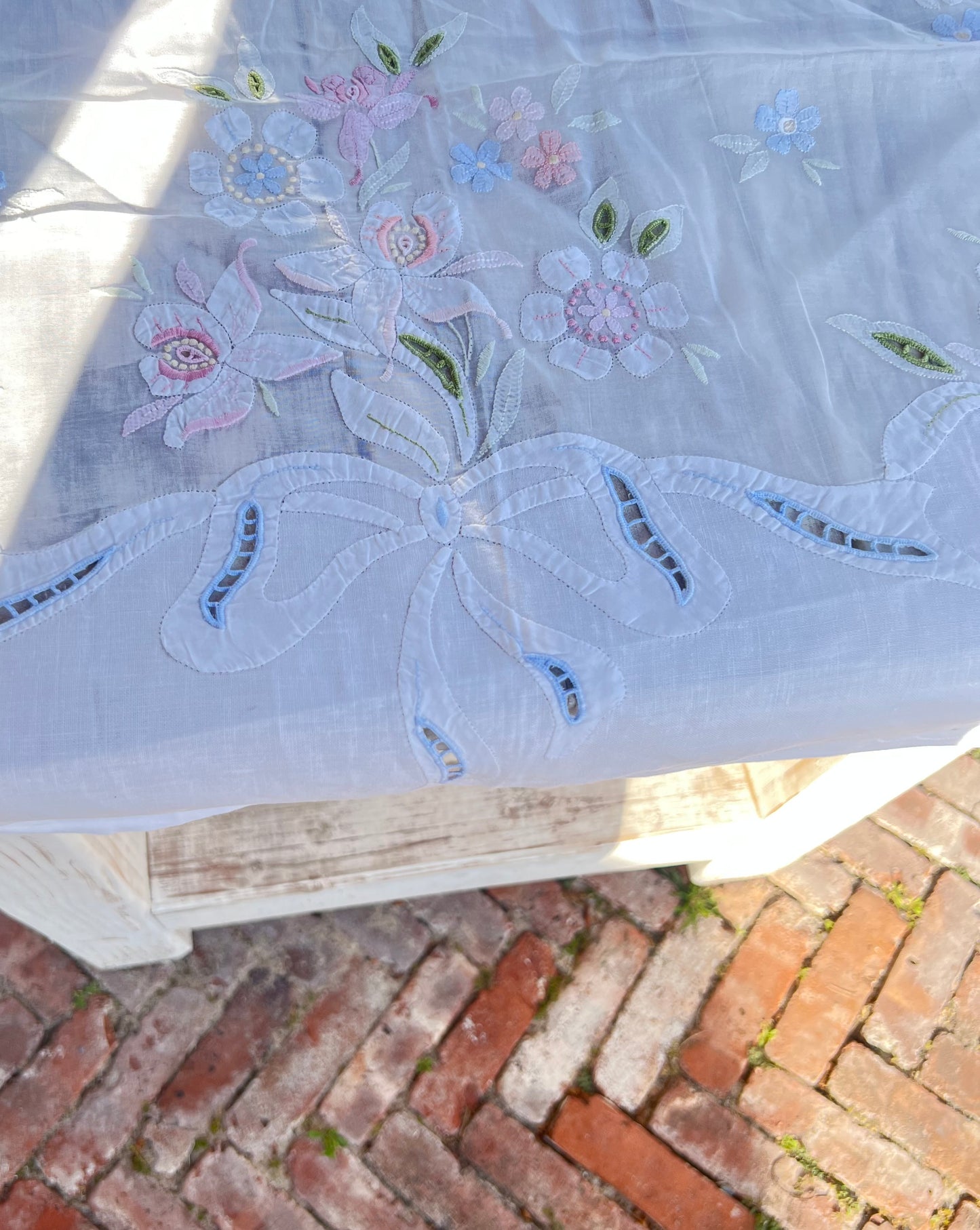 Persephone Tablecloth